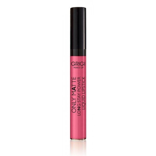 GRIGI LONGSTAY LIQUID LIPSTICK No13 PINK CORAL